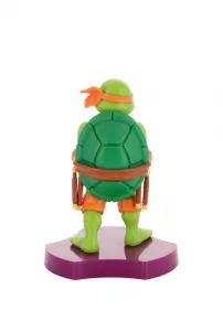 Teenage Mutant Ninja Turtles Holdems Mini Holder Michaelangelo 10 cm Exquisite Gaming