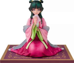 The Apothecary Diaries PVC Statue 1/7 Maomao: Garden Party Ver. 20 cm