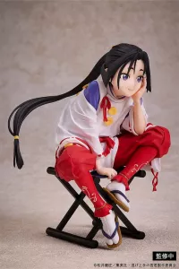 The Elusive Samurai Tokiyuki Hojo Statue Tokiyuki Hojo 13 cm Aniplex