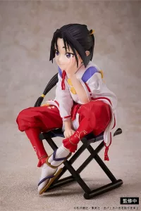 The Elusive Samurai Tokiyuki Hojo Statue Tokiyuki Hojo 13 cm Aniplex