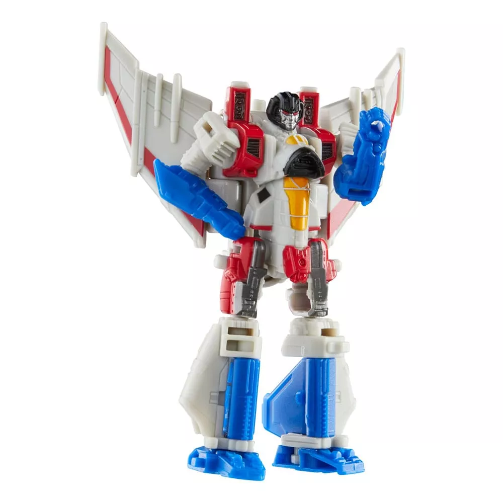 Transformers: Bumblebee Studio Series Core Class Action Figure Starscream 9 cm Hasbro