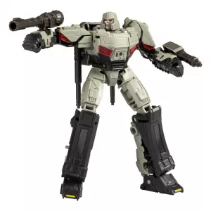 Transformers One Studio Series Deluxe Class Action Figure Gamer Edition Megatron 11 cm Hasbro