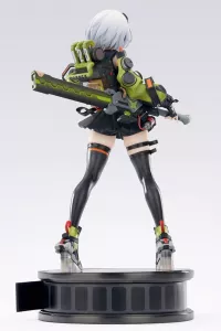 Zenless Zone Zero Statue 1/7 Anby Demara 28 cm APEX