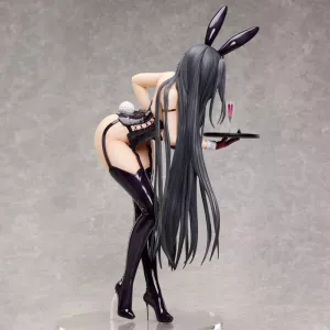 Azur Lane B-Style PVC Statue 1/4 Taiho: Anniversary Bunny Ver. 39 cm FREEing