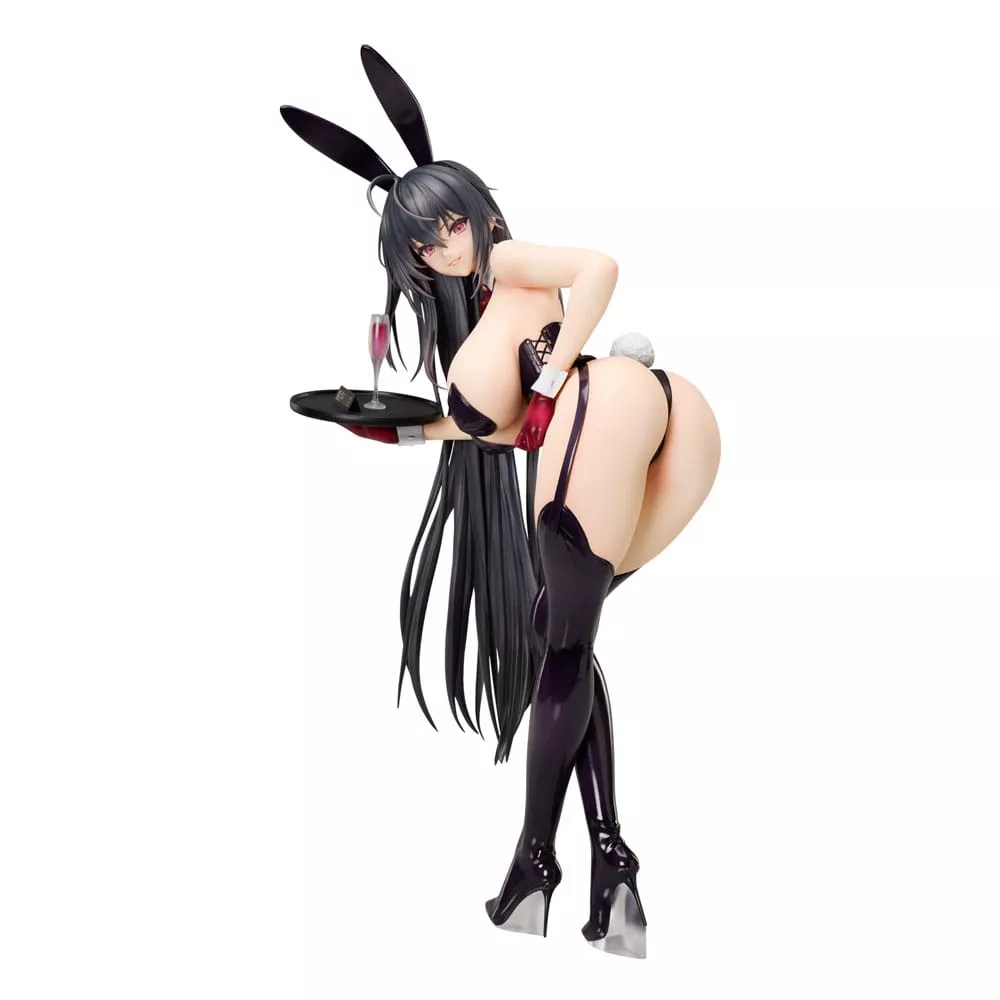 Azur Lane B-Style PVC Statue 1/4 Taiho: Anniversary Bunny Ver. 39 cm FREEing