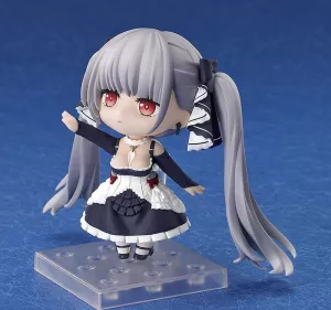 Azur Lane Nendoroid Action Figure Formidable Light Equipment Ver. 10 cm Good Smile Company