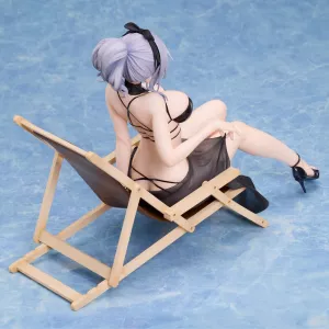 Azur Lane PVC Statue 1/7 Giulio Cesare: High Tide Under the Sunlight 16 cm FREEing