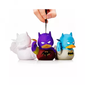 DC Comics Tubbz PVC Figure DIY Batman 10 cm Numskull