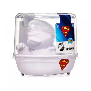 DC Comics Tubbz PVC Figure DIY Superman 10 cm Numskull