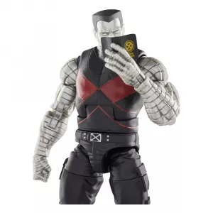 Deadpool Legacy Collection Marvel Legends Action Figure Marvel's Colossus 22 cm Hasbro