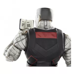 Deadpool Legacy Collection Marvel Legends Action Figure Marvel's Colossus 22 cm Hasbro