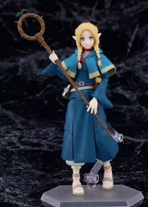 Delicious in Dungeon Figma Action Figure Marcille 13 cm Max Factory