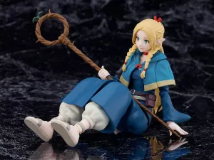 Delicious in Dungeon Figma Action Figure Marcille 13 cm Max Factory