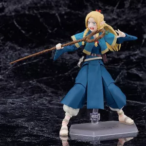 Delicious in Dungeon Figma Action Figure Marcille 13 cm Max Factory