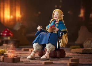 Delicious in Dungeon Figma Action Figure Marcille 13 cm Max Factory