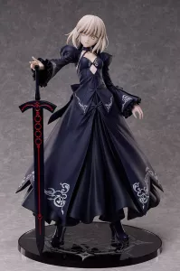 Fate/Grand Order PVC Statue 1/4 Saber/Altria Pendragon (Alter) 41 cm FREEing