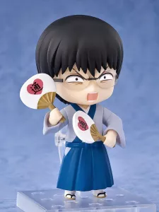 Gintama Nendoroid Action Figure Shinpachi Shimura 10 cm Good Smile Company