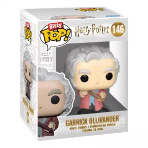 Harry Potter Bitty POP! Town Vinyl Figure Ollivanders 2,5 cm Funko