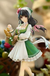 Konosuba God's blessing on this wonderful world! PVC Statue Yunyun: Light Novel 10th Anniversary Ver. 17 cm Kadokawa