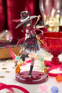 Konosuba God's blessing on this wonderful world! PVC Statue Megumin: Light Novel 10th Anniversary Ver. 18 cm Kadokawa