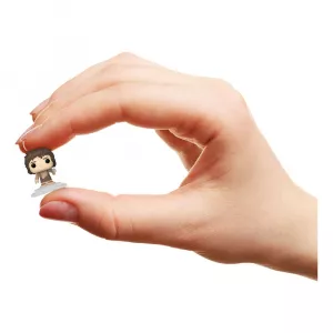 Lord of the Rings Bitty POP! Town Vinyl Figure Frodo at Shire Funko