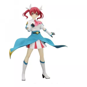 Magilumiere Co. Ltd. Trio-Try-iT PVC Statue Kana Sakuragi 19 cm Furyu