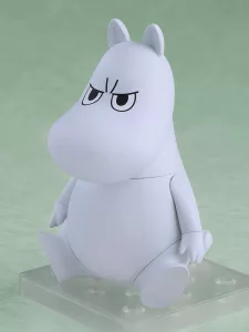 Mumins Nendoroid Action Figure Mumin 10 cm Good Smile Company