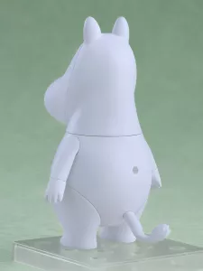 Mumins Nendoroid Action Figure Mumin 10 cm Good Smile Company