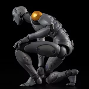 Toa Heavy Industries Action Figure 1/12 Synthetic Human E.S.G.S. Model 3 15 cm 1000toys