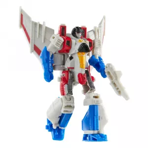 Transformers: Bumblebee Studio Series Core Class Action Figure Starscream 9 cm Hasbro