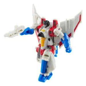 Transformers: Bumblebee Studio Series Core Class Action Figure Starscream 9 cm Hasbro