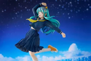 Urusei Yatsura Statue PVC 1/7 Lum Uniform Ver. 28 cm Ques Q