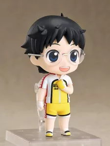 Yowamushi Pedal Nendoroid Action Figure Light Sakamichi Onoda 10 cm Good Smile Company