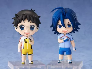 Yowamushi Pedal Nendoroid Action Figure Light Sakamichi Onoda 10 cm Good Smile Company