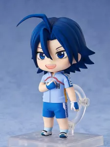 Yowamushi Pedal Nendoroid Action Figure Light Sangaku Manami 10 cm Good Smile Company