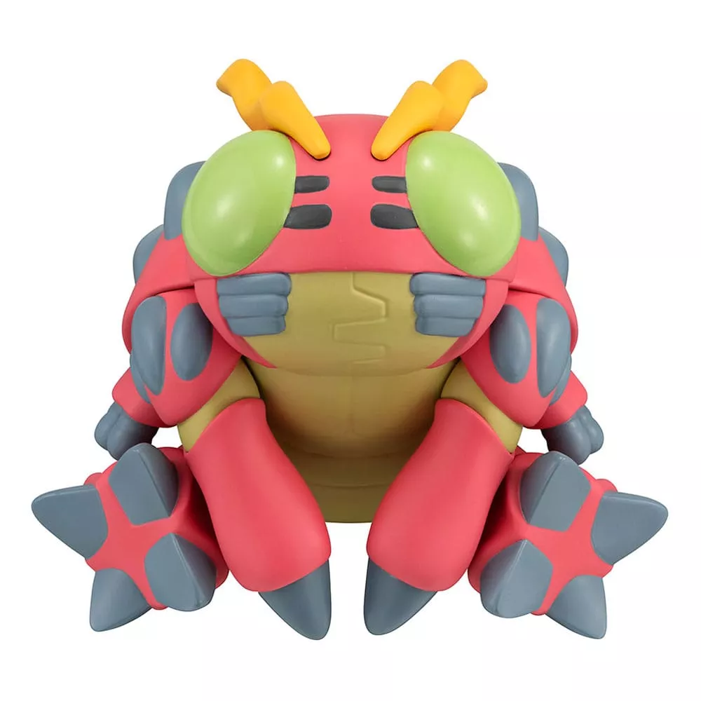 Digimon Look Up PVC Statue Tentomon 11 cm Megahouse