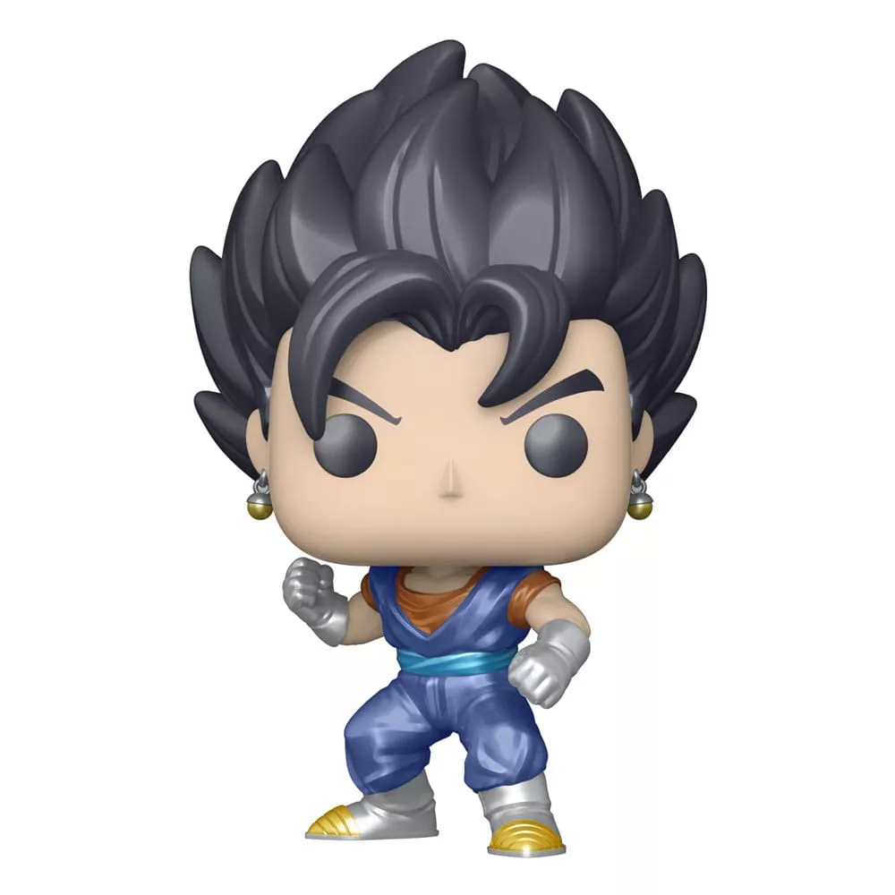 Dragon Ball Z POP! Animation Vinyl Figure Vegito (MT) Exclusive 9 cm Funko