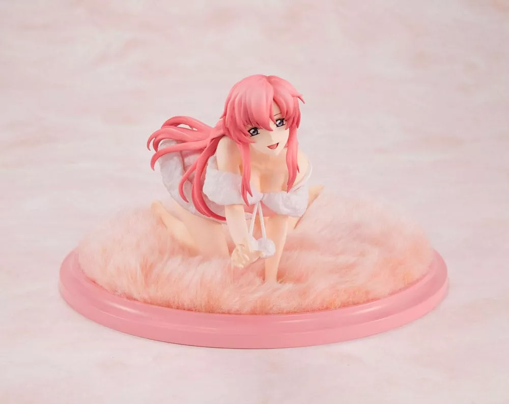 Mobile Suit Gundam Seed Destiny G.E.M. Series PVC Statue Meer Campbell Wearing negligee Ver. 9 cm Megahouse