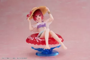 Oshi no Ko Aqua Float Girls PVC Statue Kana Arima 10 cm Taito Prize