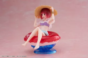 Oshi no Ko Aqua Float Girls PVC Statue Kana Arima 10 cm Taito Prize