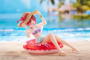 Oshi no Ko Aqua Float Girls PVC Statue Kana Arima 10 cm Taito Prize