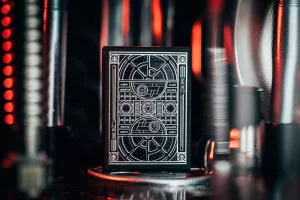 Star Wars Playing Cards Dark Side Theory11