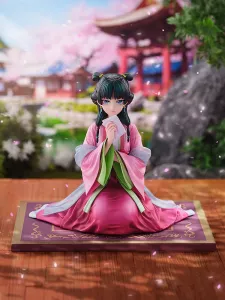 The Apothecary Diaries PVC Statue 1/7 Maomao: Garden Party Ver. 20 cm Wonderful Works