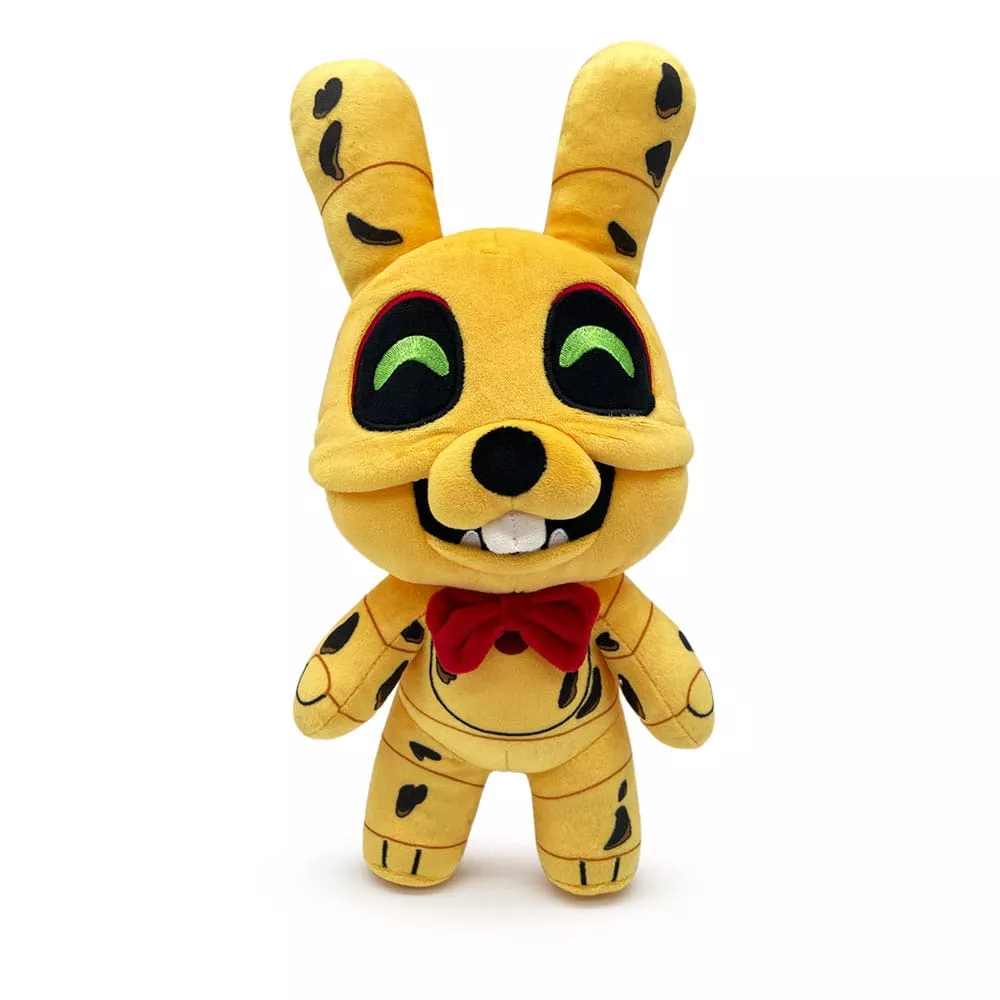 Five Nights at Freddy´s Plush Figure Spring Bonnie 22 cm Youtooz