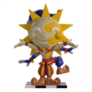 Five Nights at Freddy´s Vinyl Figure Sun & Moon 20 cm Youtooz