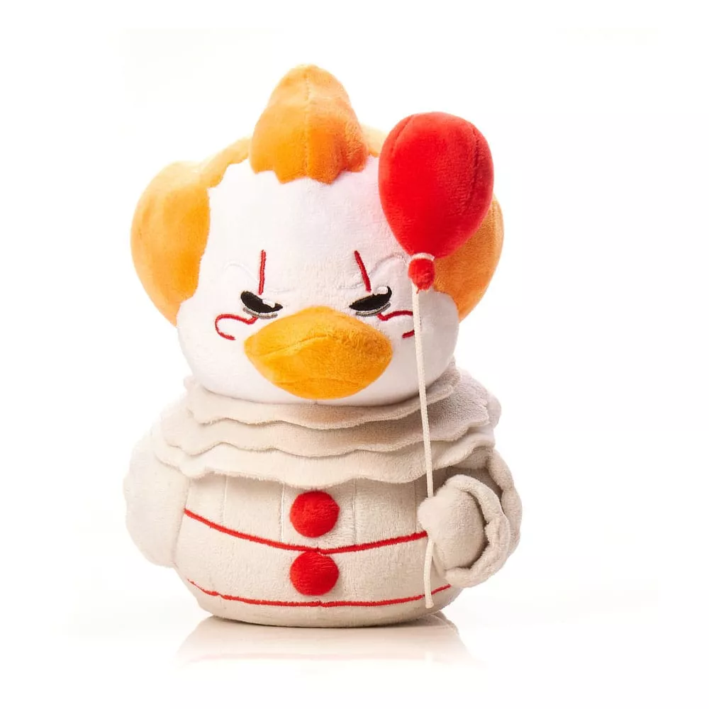 It Tubbz Plush Figure Pennywise 20 cm Numskull