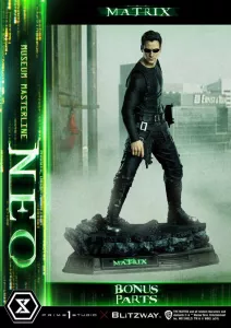 Matrix Museum Masterline Statue 1/3 Neo Bonus Version 71 cm Prime 1 Studio