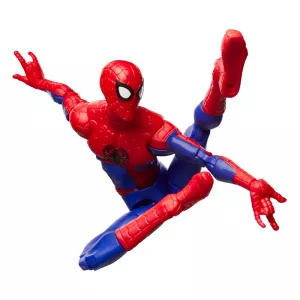 Spider-Man: Across the Spider-Verse Marvel Legends Action Figure Peter Parker 15 cm Hasbro