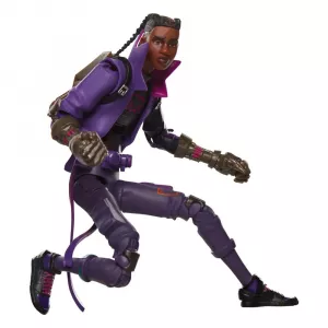 Spider-Man: Across the Spider-Verse Marvel Legends Action Figure Miles G. Morales 15 cm Hasbro