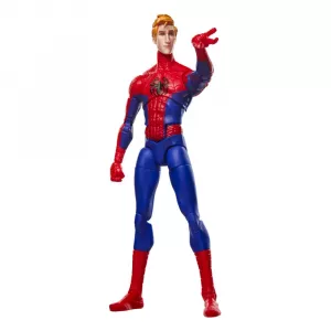 Spider-Man: Across the Spider-Verse Marvel Legends Action Figure Peter Parker 15 cm Hasbro